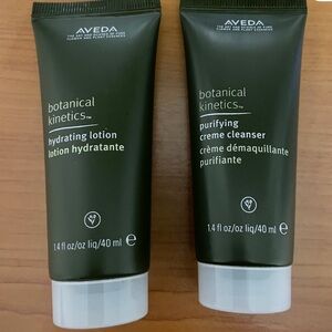 Aveda botanical kinetic set